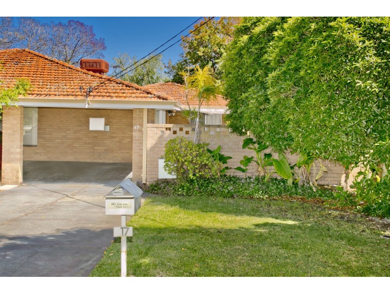 17 Glover Street, Dianella WA 6059