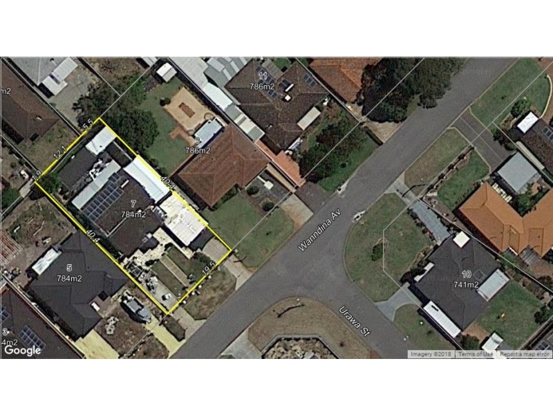 7 Wanndina Avenue, Dianella WA 6059