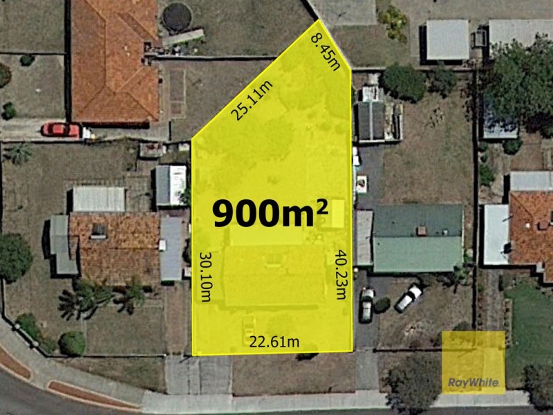 90 Rosher Road, Lockridge WA 6054