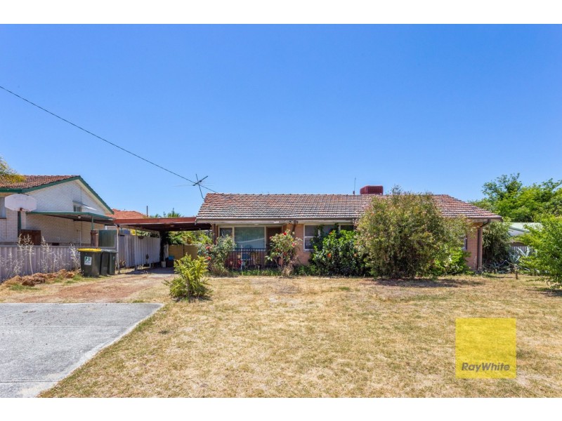 90 Rosher Road, Lockridge WA 6054