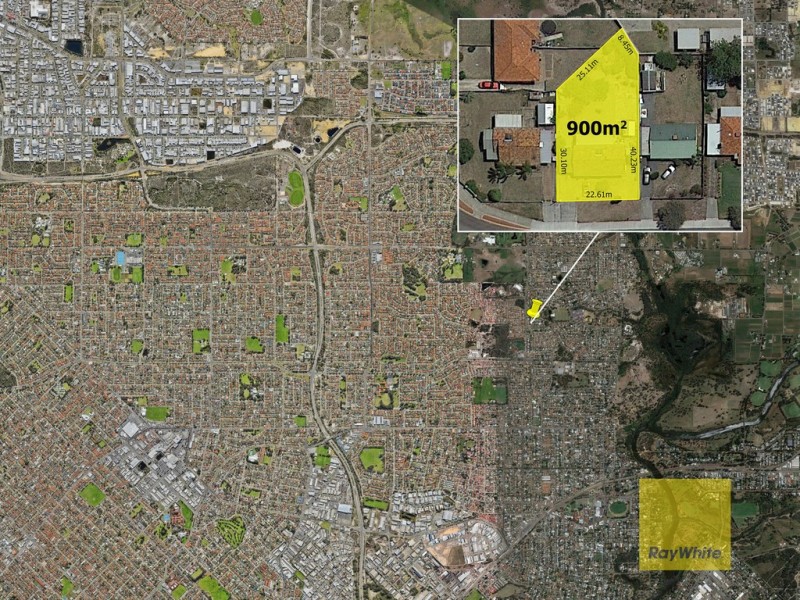 90 Rosher Road, Lockridge WA 6054