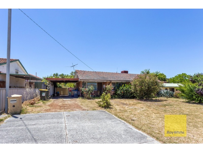 90 Rosher Road, Lockridge WA 6054