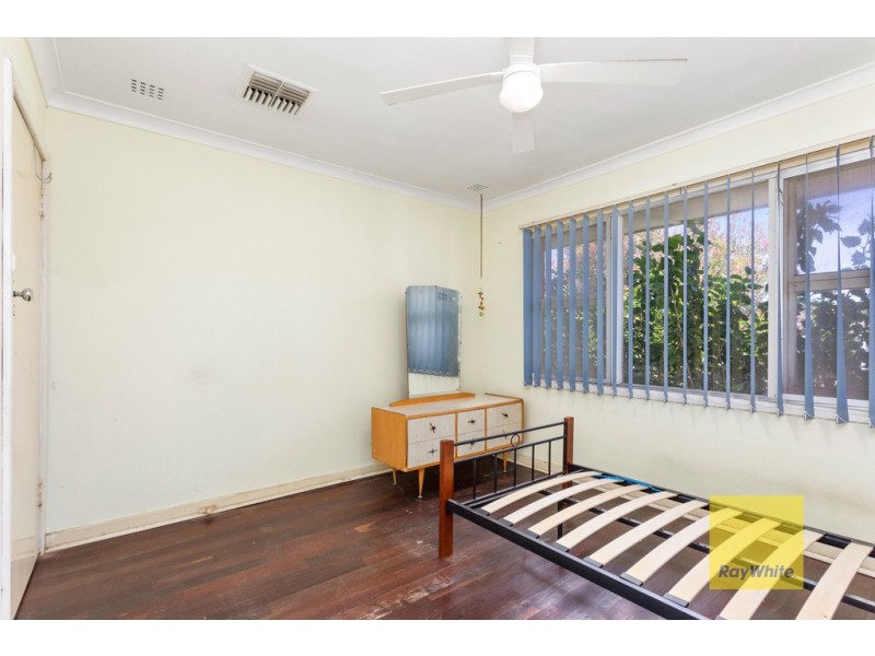 90 Rosher Road, Lockridge WA 6054