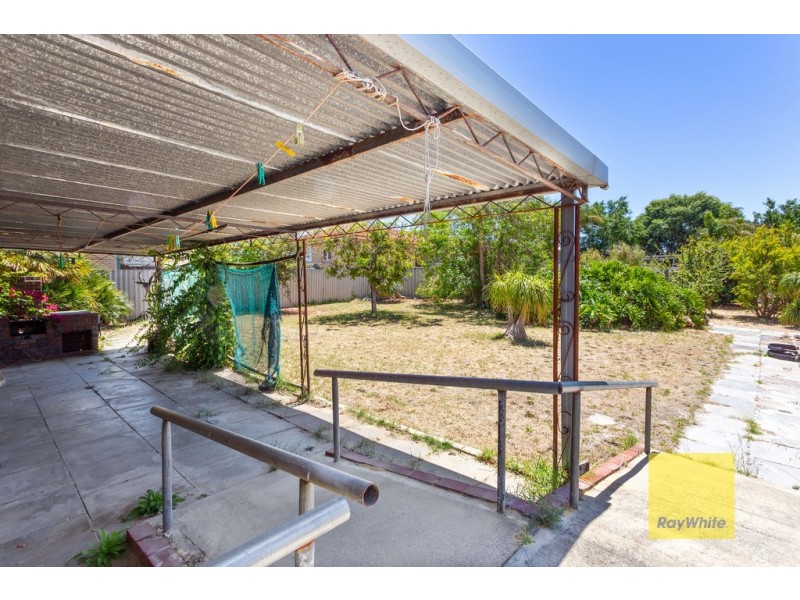 90 Rosher Road, Lockridge WA 6054