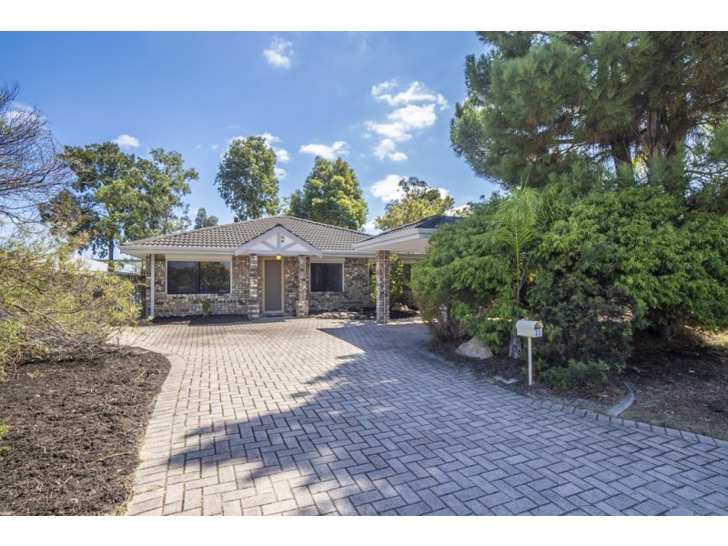 23 Radiata Avenue, Ellenbrook WA 6069