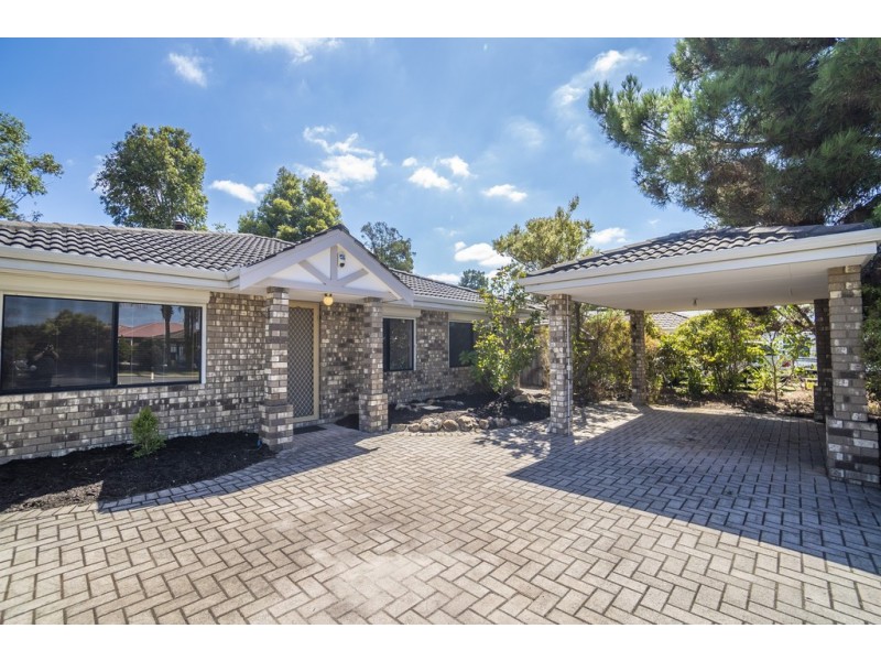 23 Radiata Avenue, Ellenbrook WA 6069