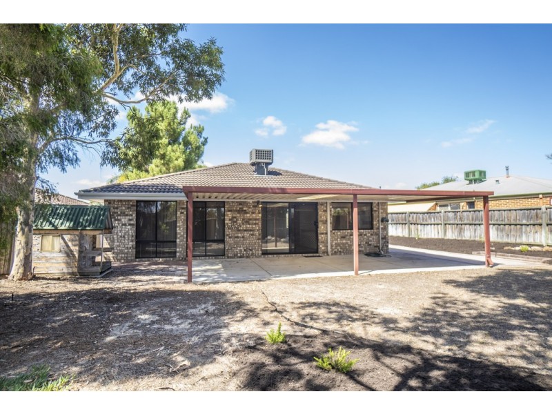 23 Radiata Avenue, Ellenbrook WA 6069