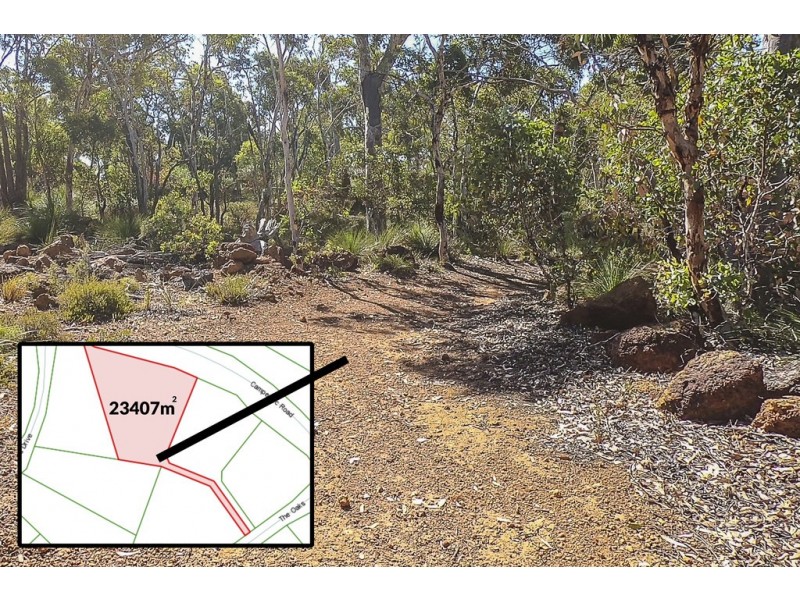 14 The Oaks, Brigadoon WA 6069