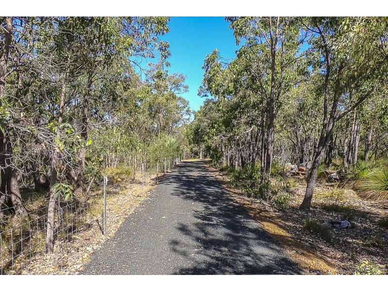 14 The Oaks, Brigadoon WA 6069