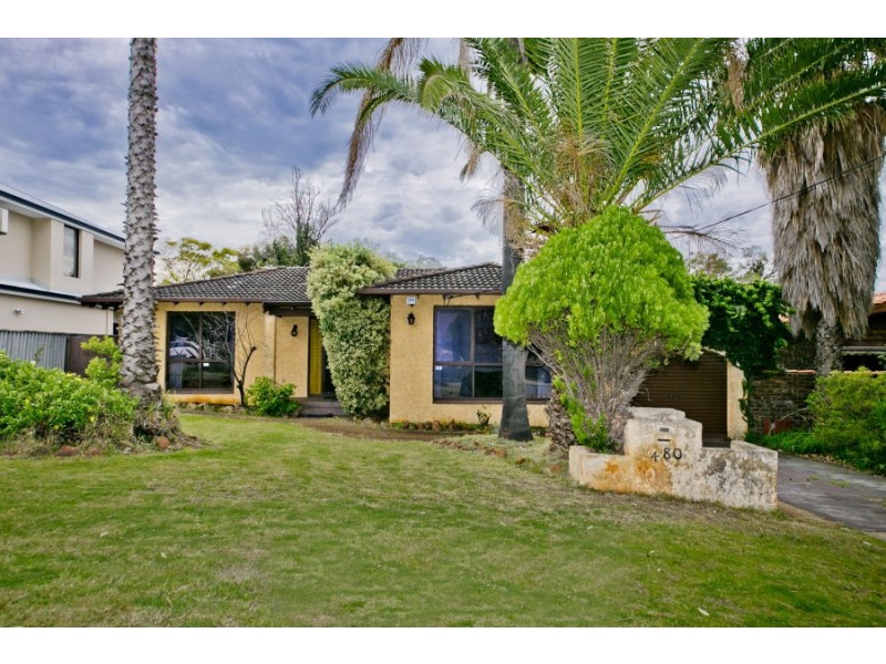 480 Lennard Street, Dianella WA 6059