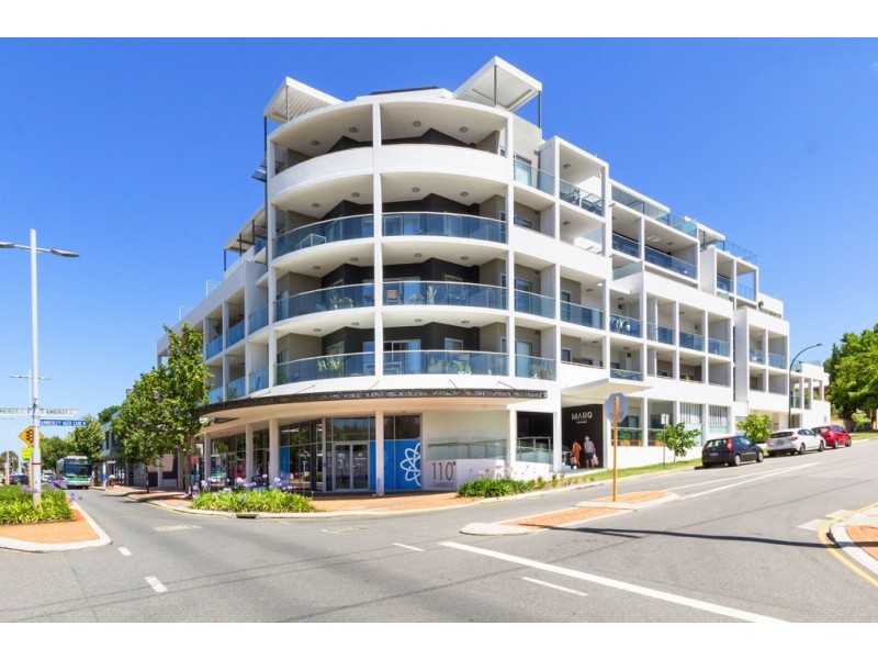 26/110 Cambridge Street, West Leederville WA 6007