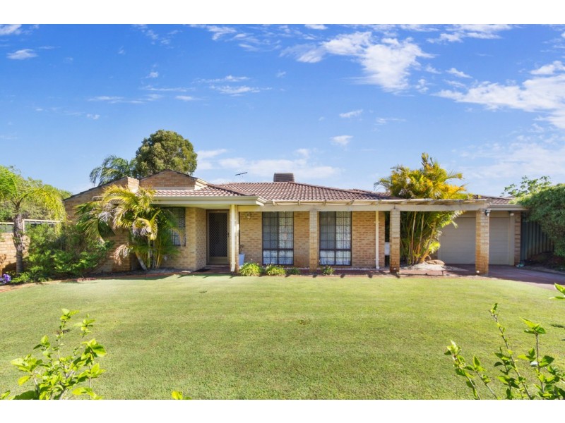 31 Littlemore Way, Eden Hill WA 6054