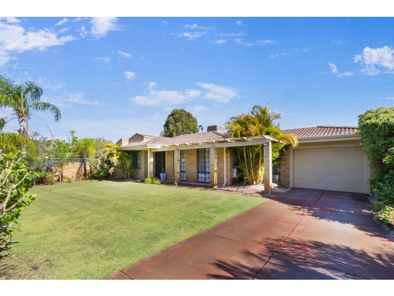 31 Littlemore Way, Eden Hill WA 6054