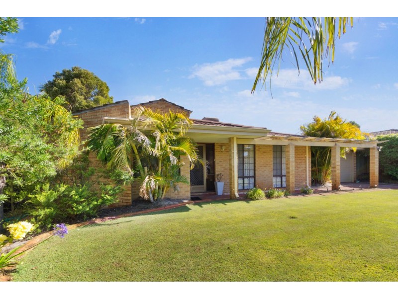 31 Littlemore Way, Eden Hill WA 6054
