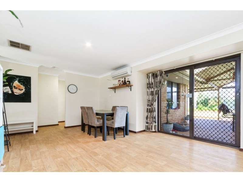 31 Littlemore Way, Eden Hill WA 6054