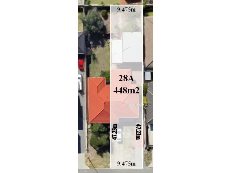 28A Valentine Avenue, Dianella WA 6059