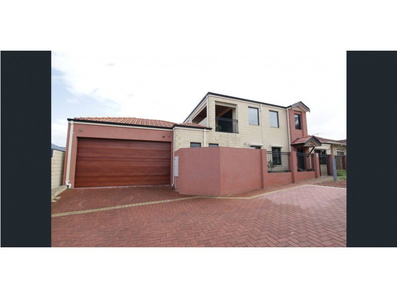 3/8 Palmer Place, Embleton WA 6062