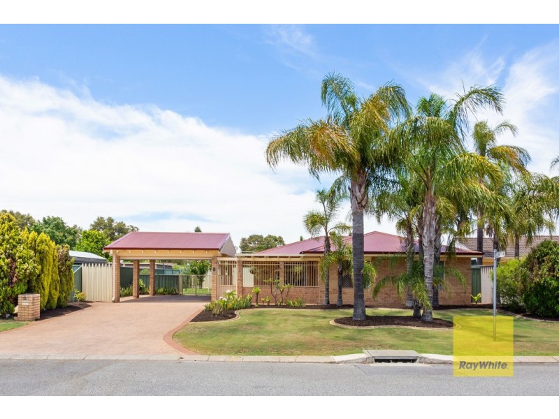 14 Teviot Place, Beechboro WA 6063