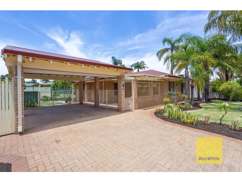 14 Teviot Place, Beechboro WA 6063