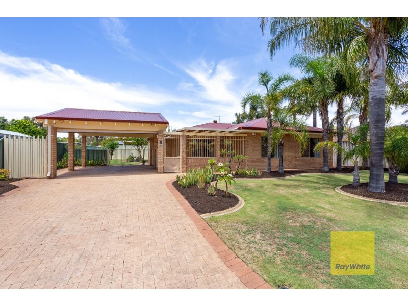 14 Teviot Place, Beechboro WA 6063