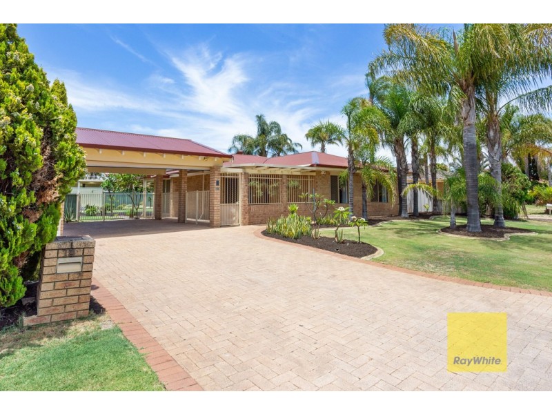 14 Teviot Place, Beechboro WA 6063