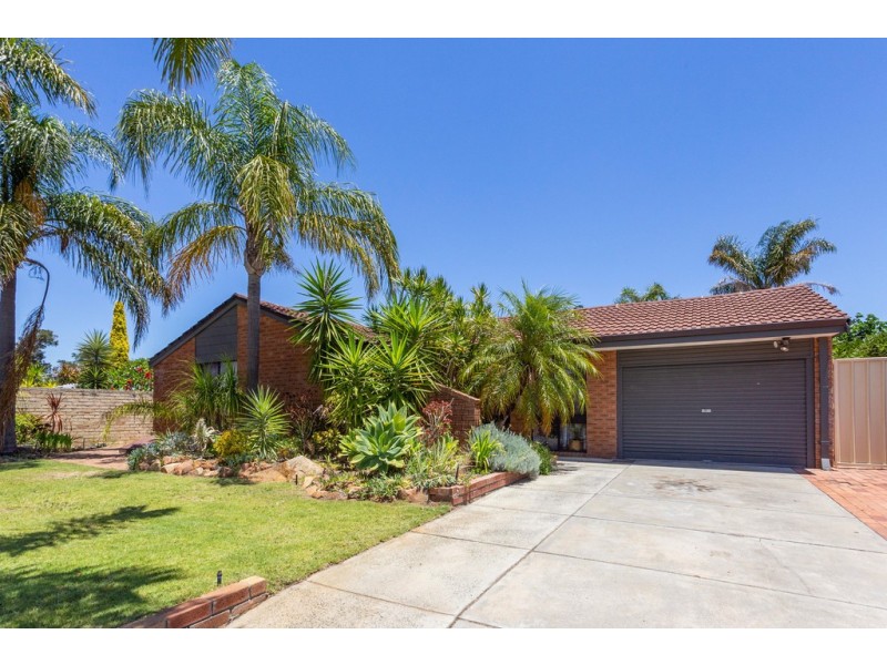 12 Bailey Place, Beechboro WA 6063