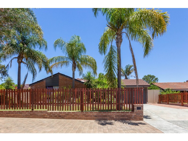 12 Bailey Place, Beechboro WA 6063