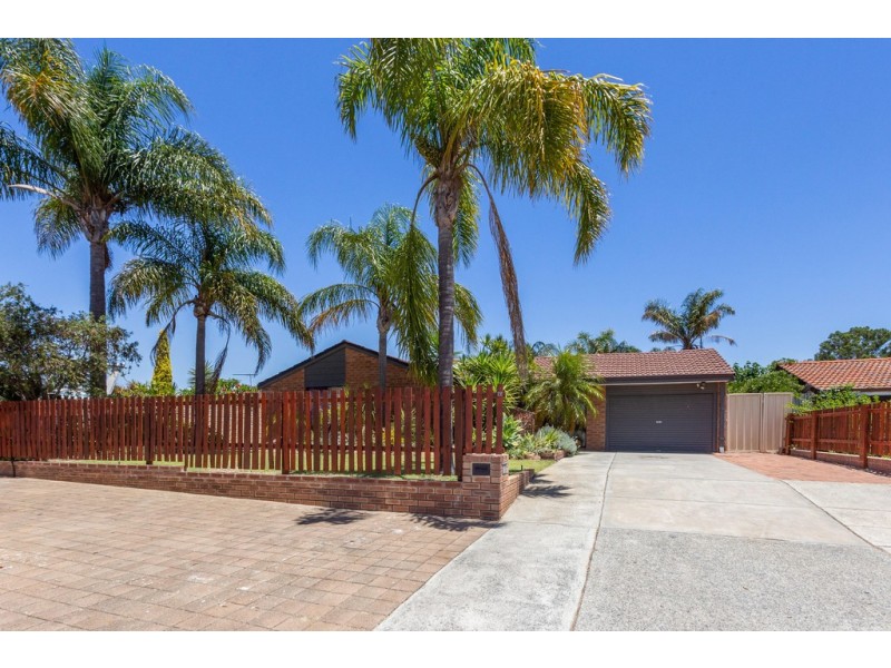 12 Bailey Place, Beechboro WA 6063