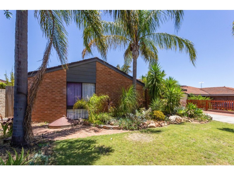 12 Bailey Place, Beechboro WA 6063