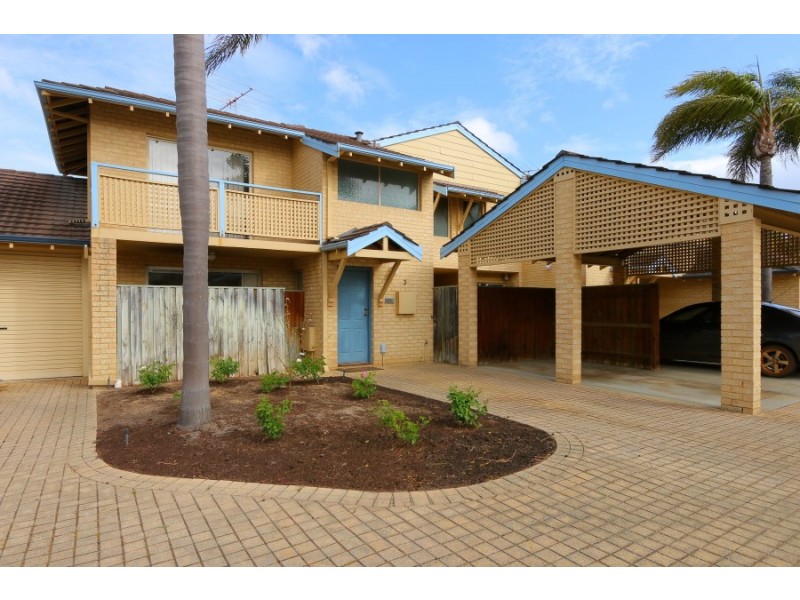 3/4 Johnson Road, Maylands WA 6051
