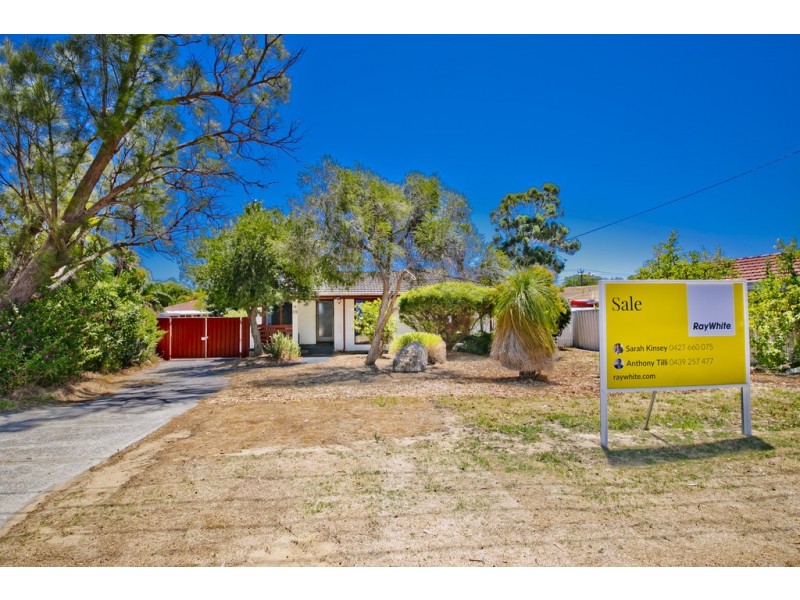 19 Winterton Way, Girrawheen WA 6064