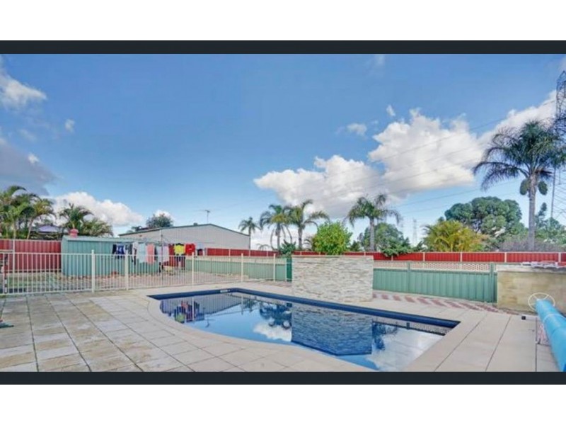 51 Yosemite Loop, Ballajura WA 6066