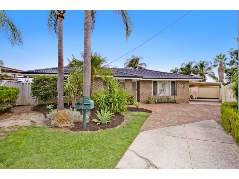 9 Congo Place, Beechboro WA 6063