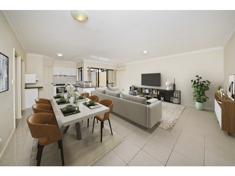 46C Carcoola Street, Nollamara WA 6061