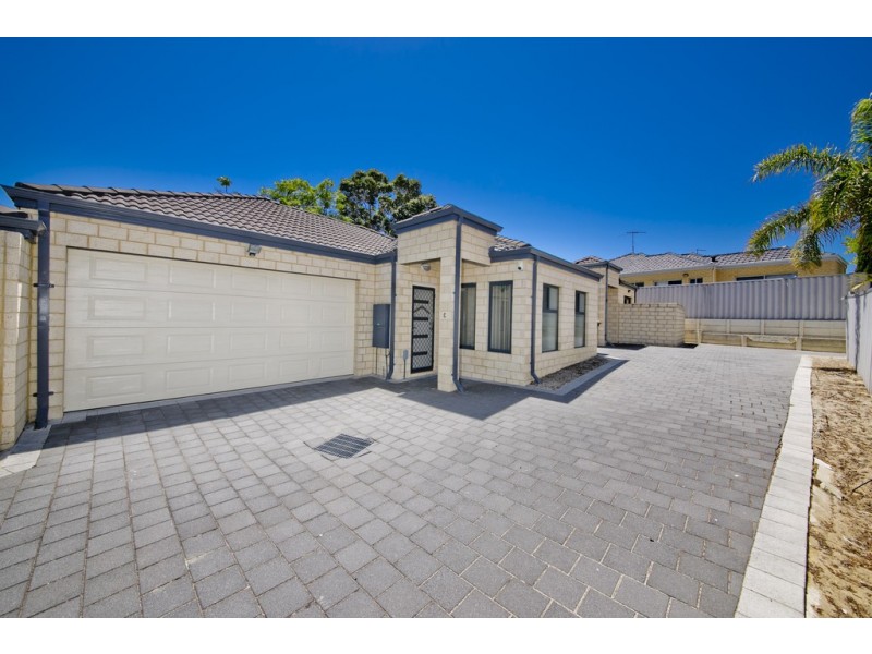 46C Carcoola Street, Nollamara WA 6061