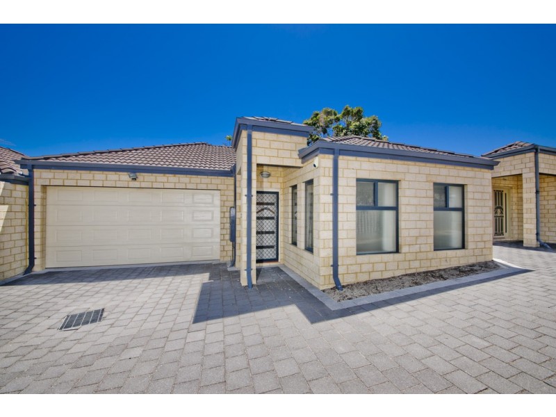 46C Carcoola Street, Nollamara WA 6061