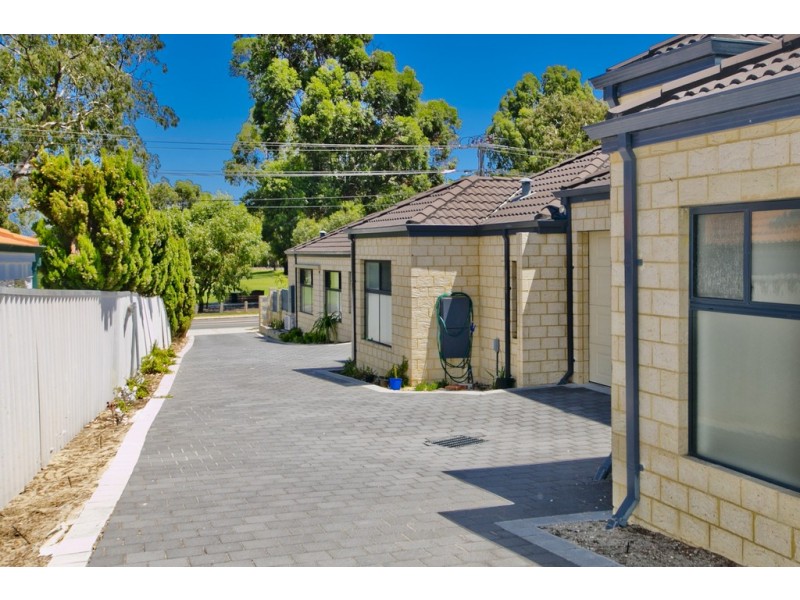 46C Carcoola Street, Nollamara WA 6061