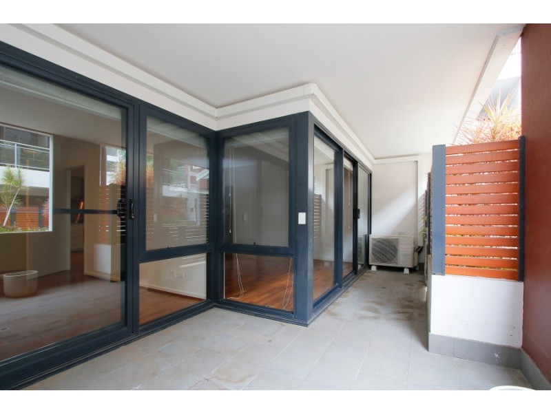 6/474 Murray Street, Perth WA 6000