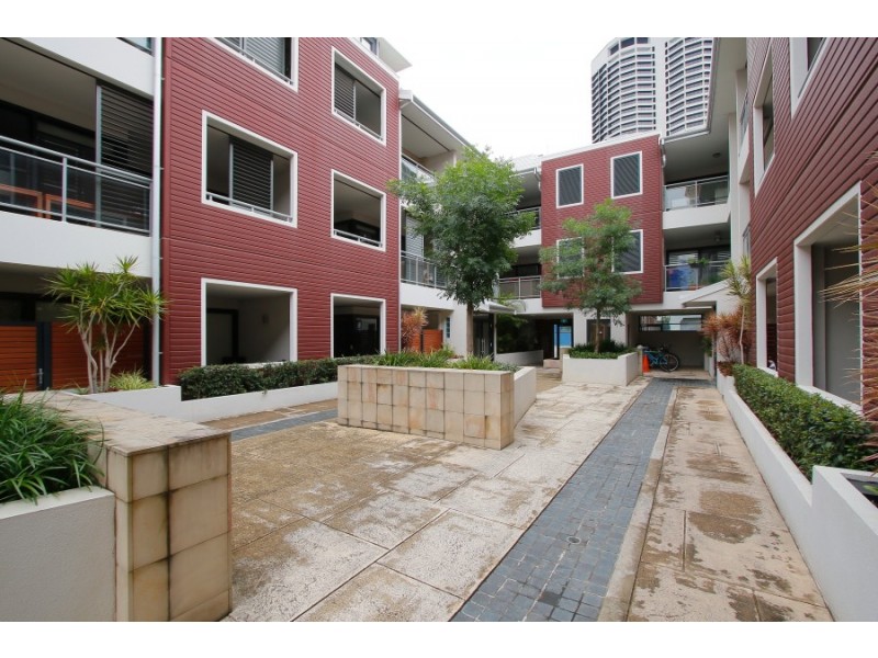 6/474 Murray Street, Perth WA 6000
