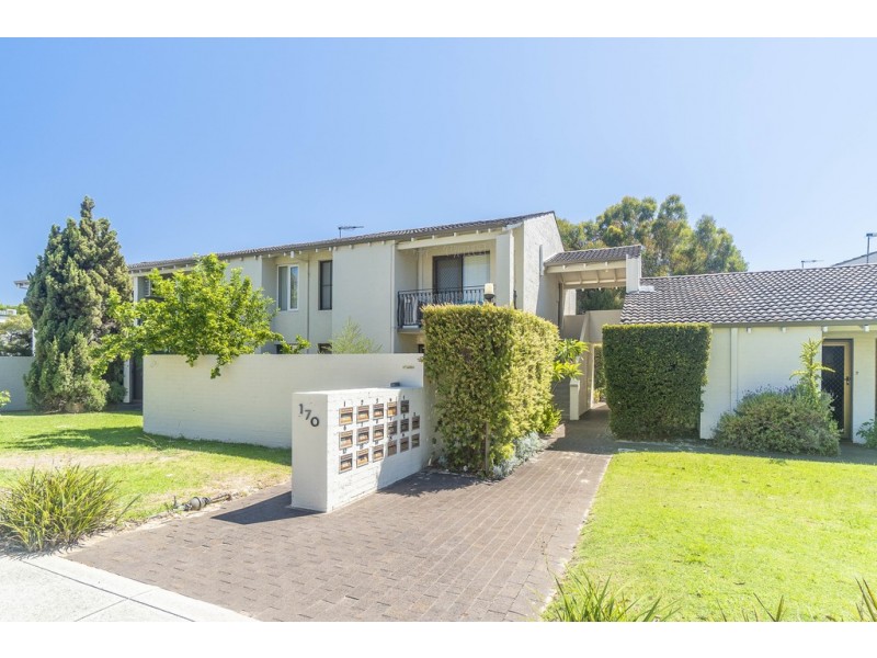 15/170 Ninth Avenue, Inglewood WA 6052