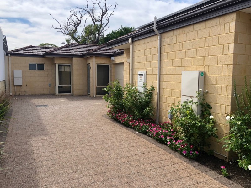 14C Wadhurst Street, Balga WA 6061