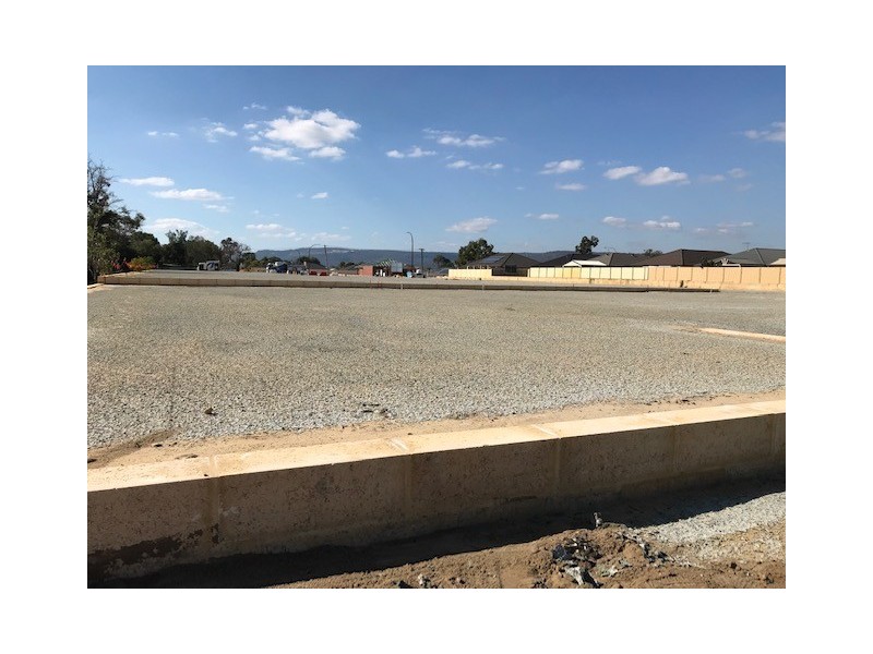 4 Lot 152 Margaret Street (Follow signs off ‘Acott Road’, Gosnells WA 6110