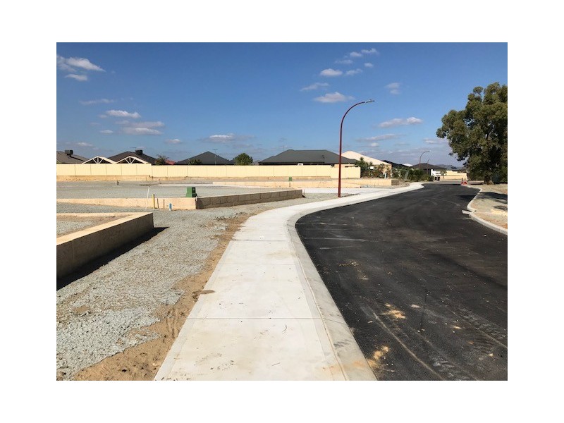 4 Lot 152 Margaret Street (Follow signs off ‘Acott Road’, Gosnells WA 6110