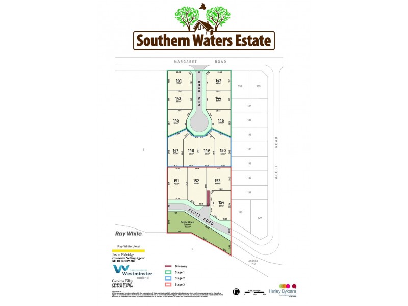 4 Lot 152 Margaret Street (Follow signs off ‘Acott Road’, Gosnells WA 6110