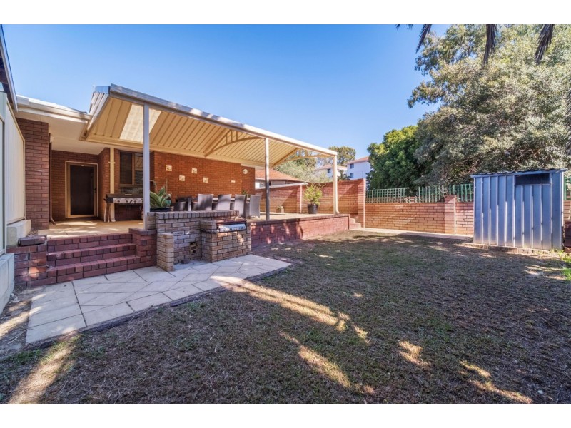 120B Peninsula Rd, Maylands WA 6051
