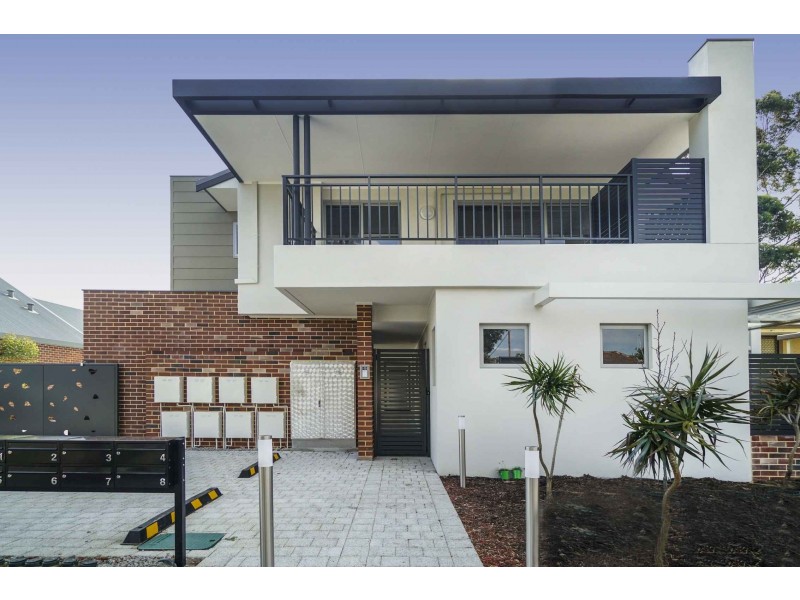 3/21 Third Ave, Bassendean WA 6054