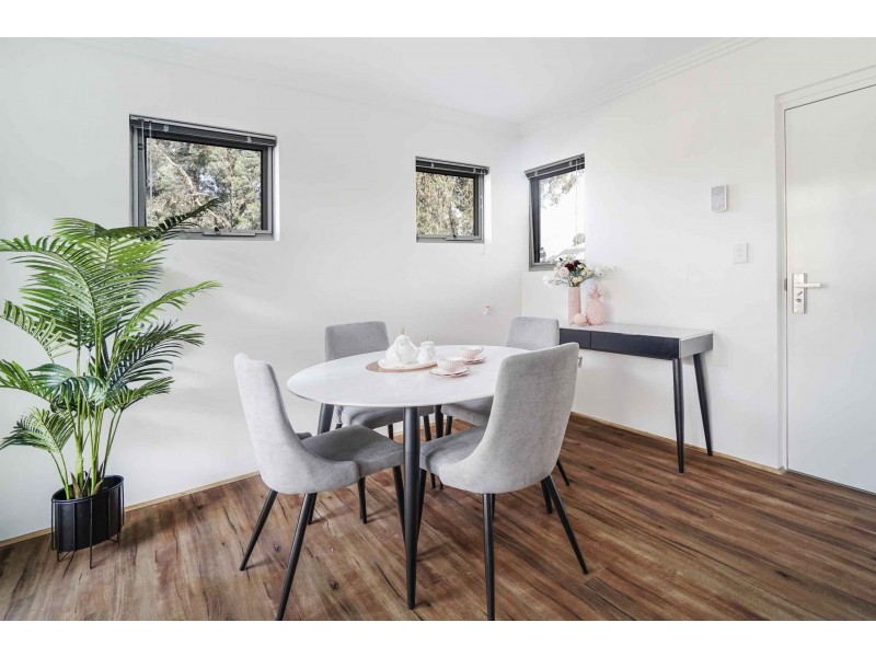 3/21 Third Ave, Bassendean WA 6054