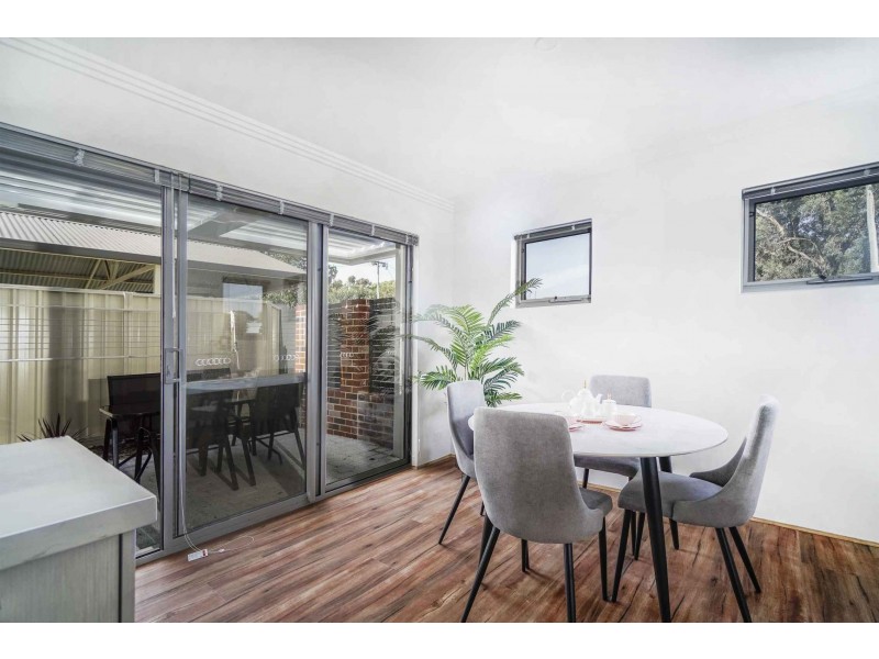 3/21 Third Ave, Bassendean WA 6054
