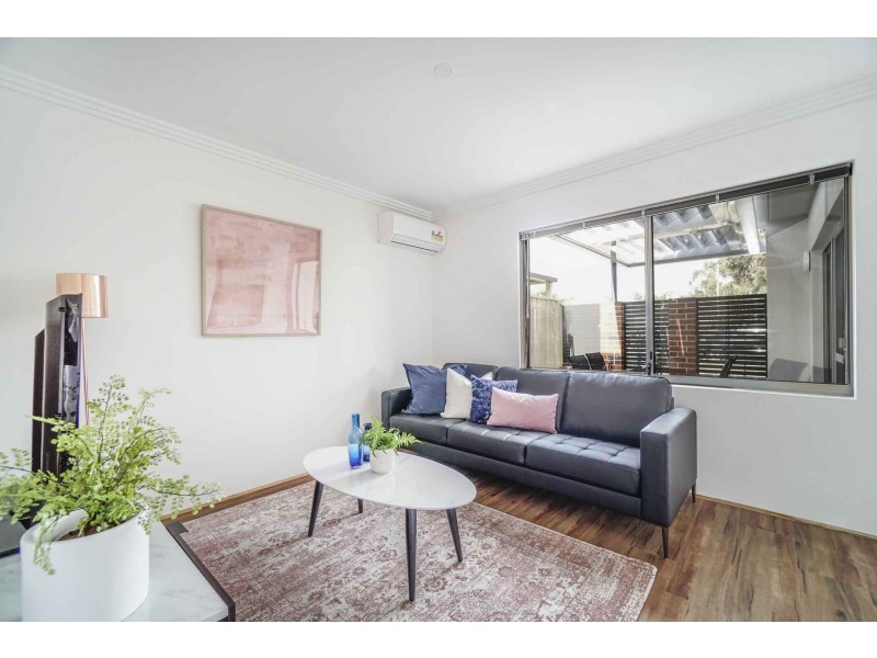 3/21 Third Ave, Bassendean WA 6054
