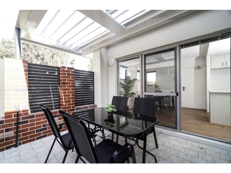 3/21 Third Ave, Bassendean WA 6054